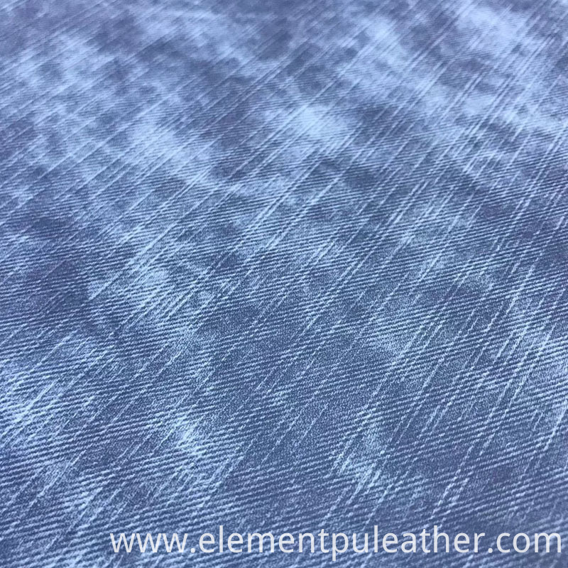 cowboy Synthetic PU Leather cowboy Synthetic PU Leather